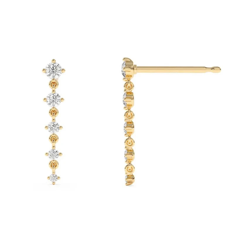 Estella Earrings