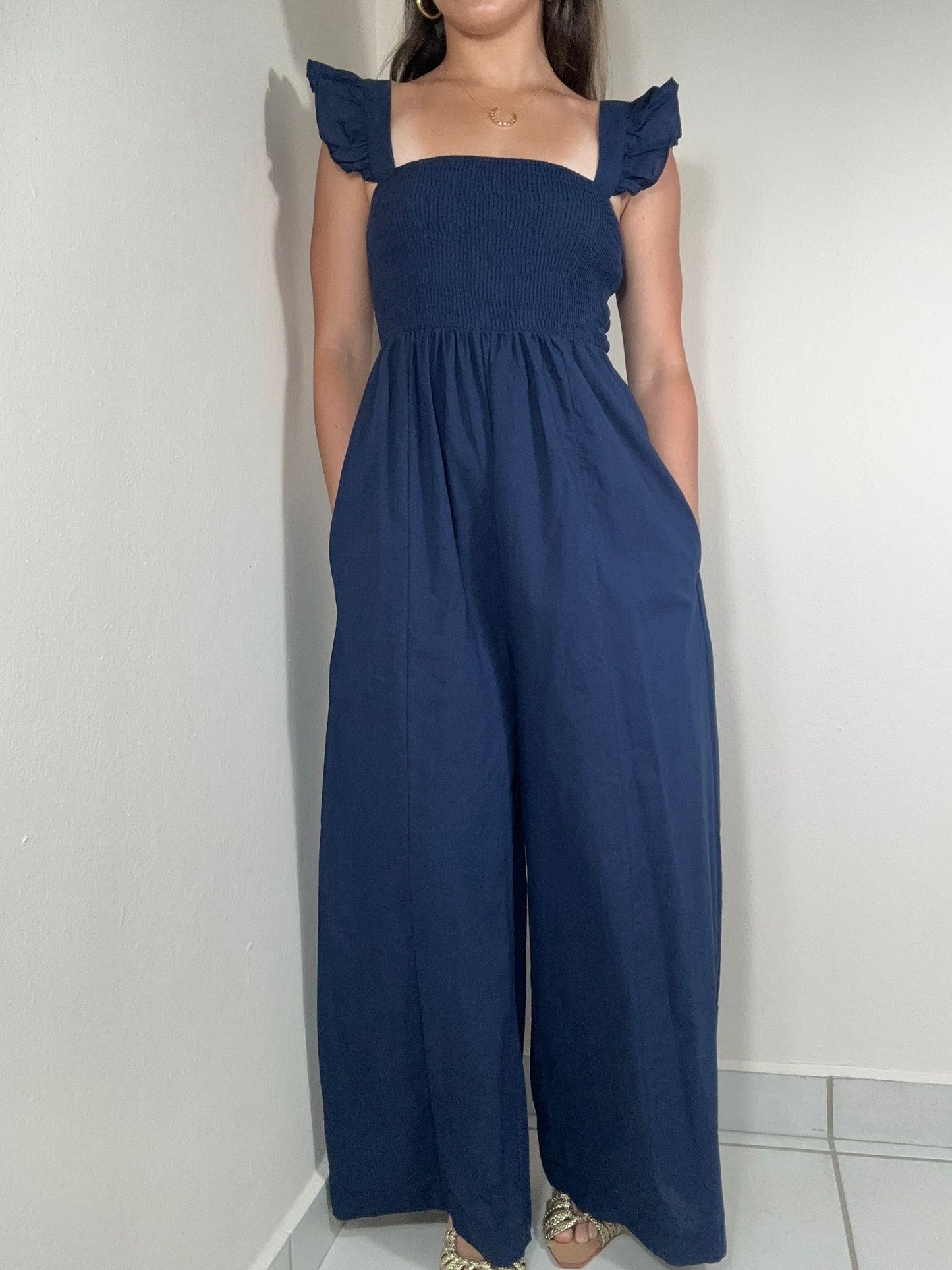 Elisa Jumpsuit
