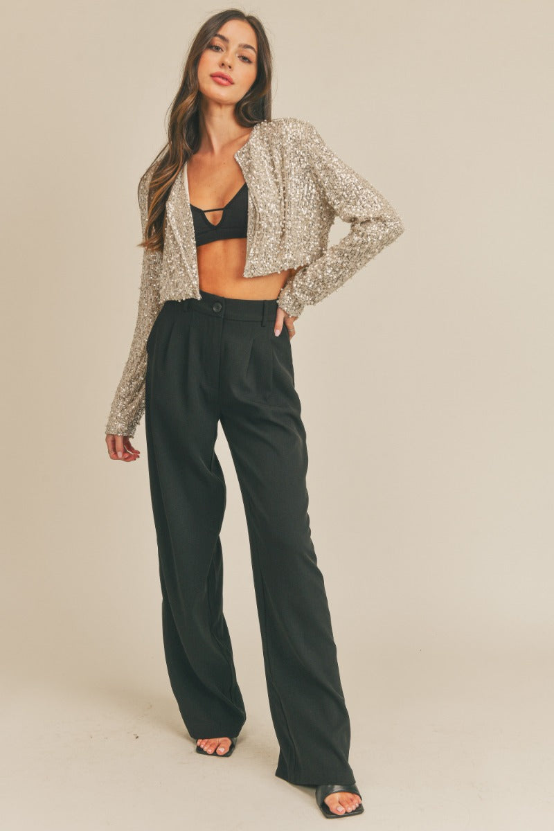 Perla Jacket
