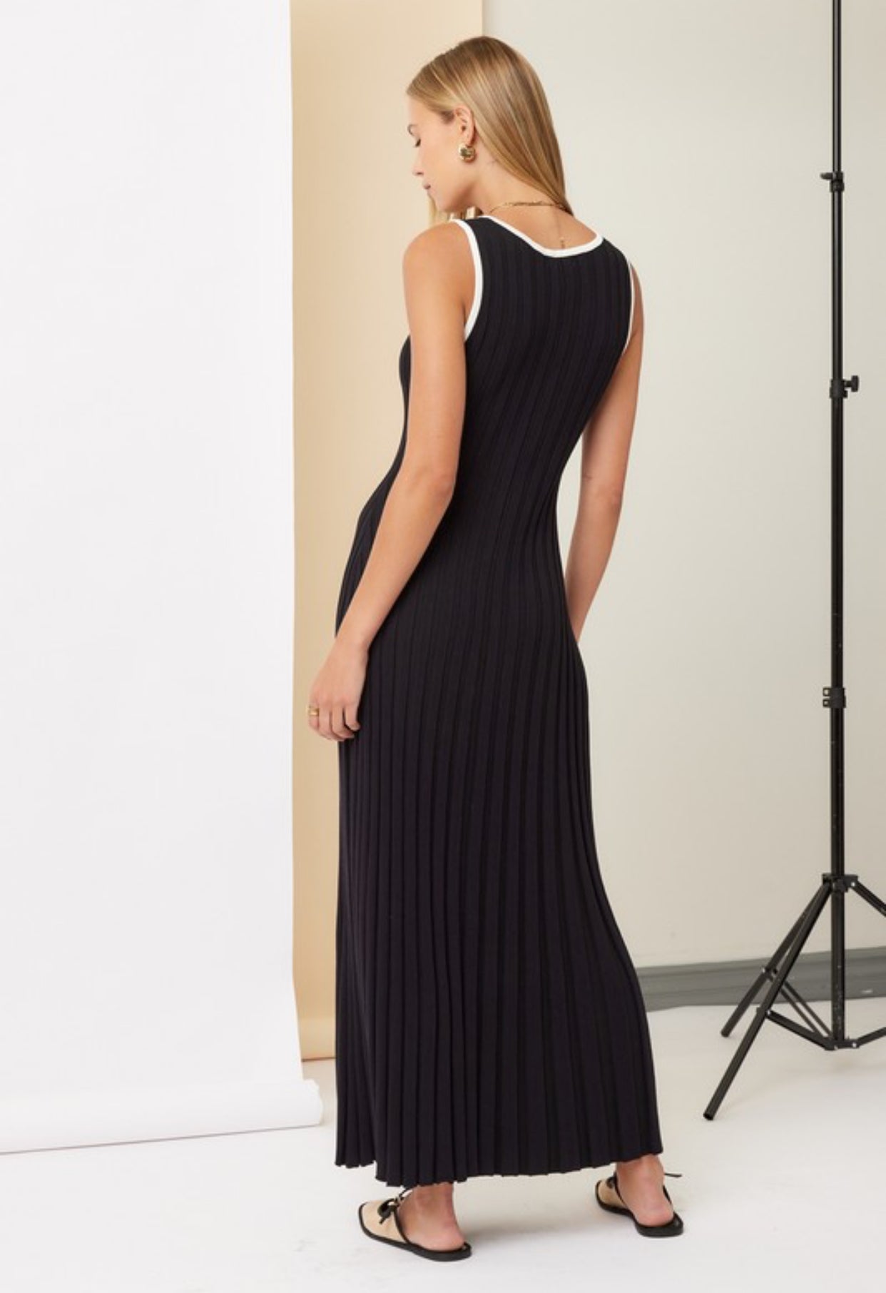Marimar Dress