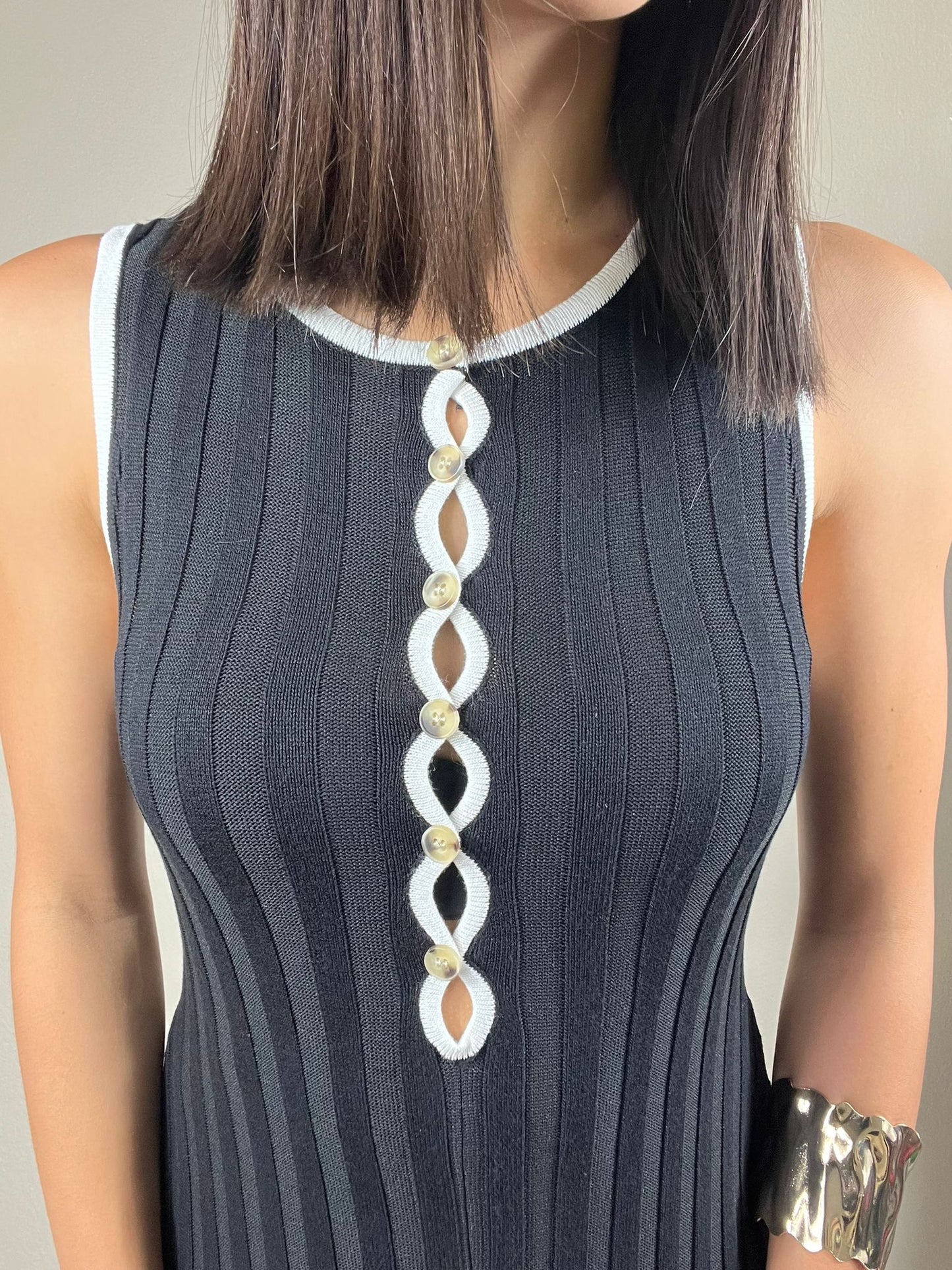 Marimar Dress