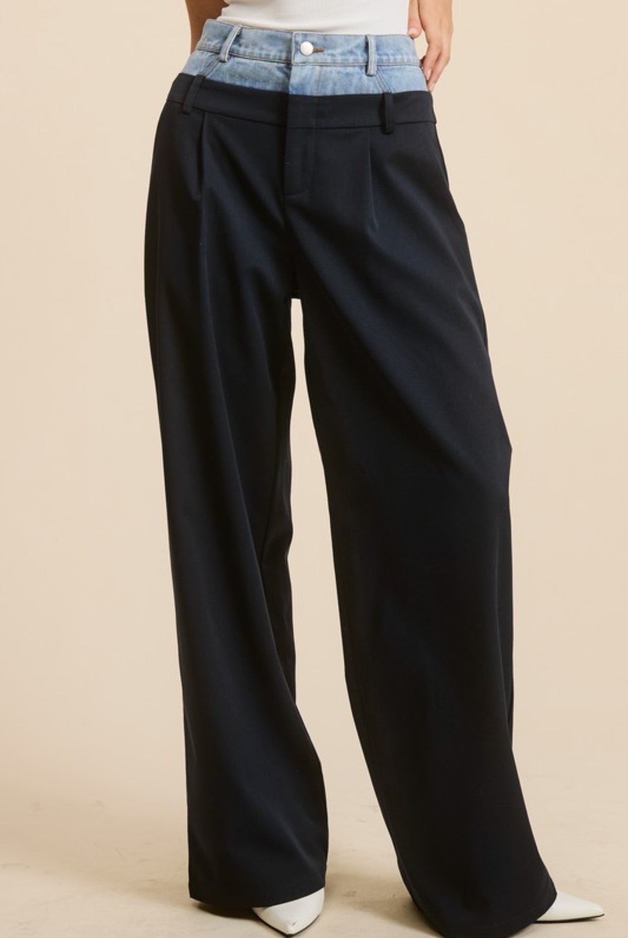 Lara Trouser (leer descripción al final antes de comprar)