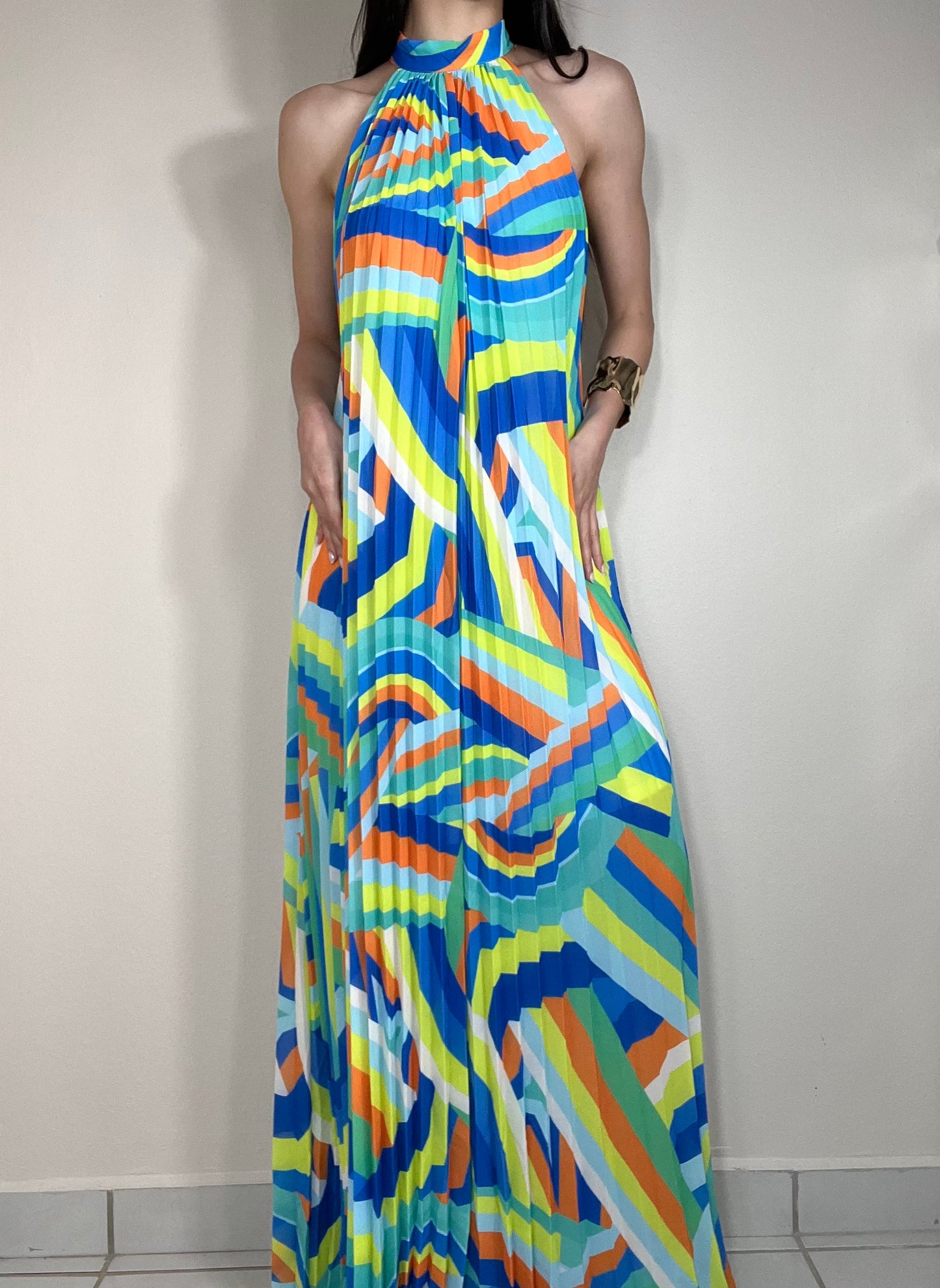 Madelyn Maxi Dress