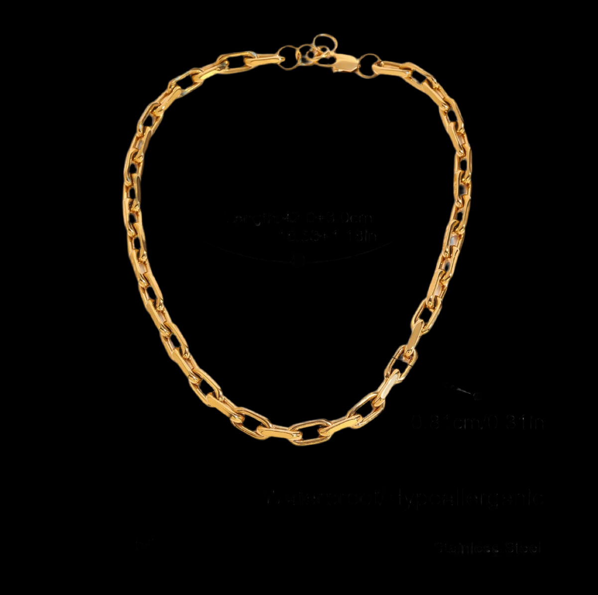 Aura Necklace