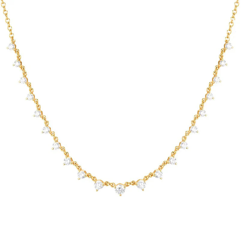 Icon Necklace
