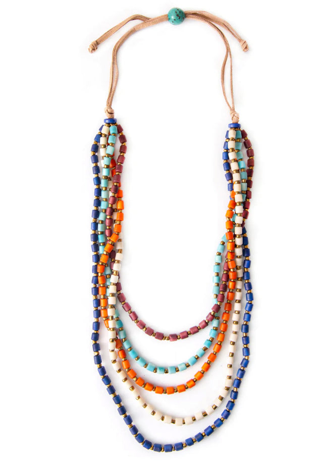 Ashley Necklace