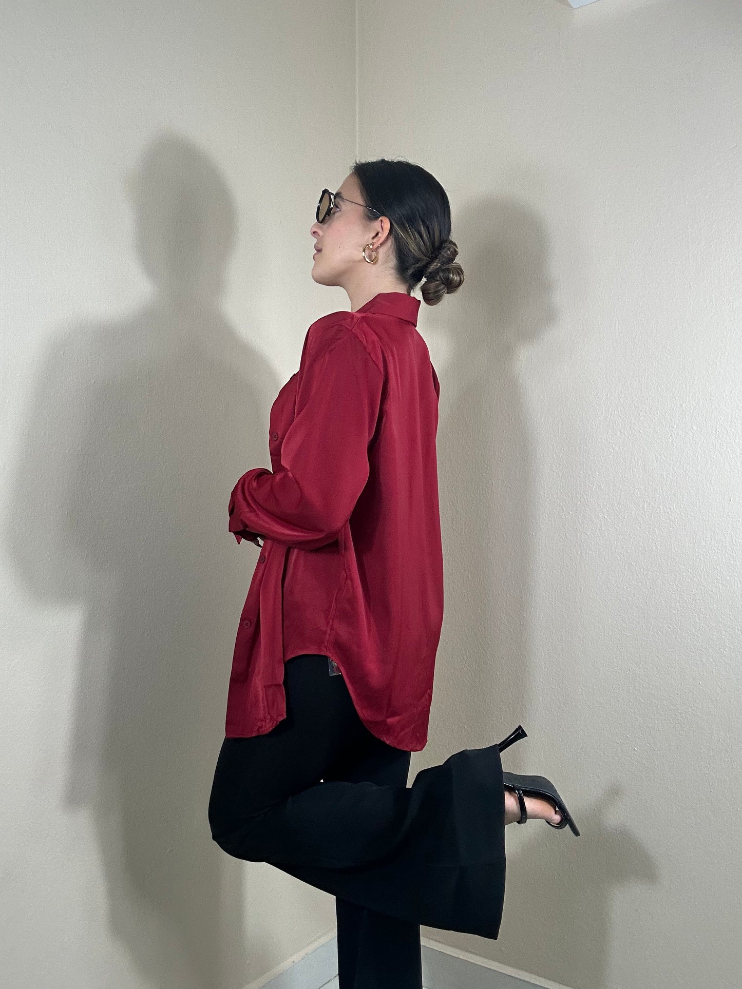 Alora Flare Wide Leg Pants