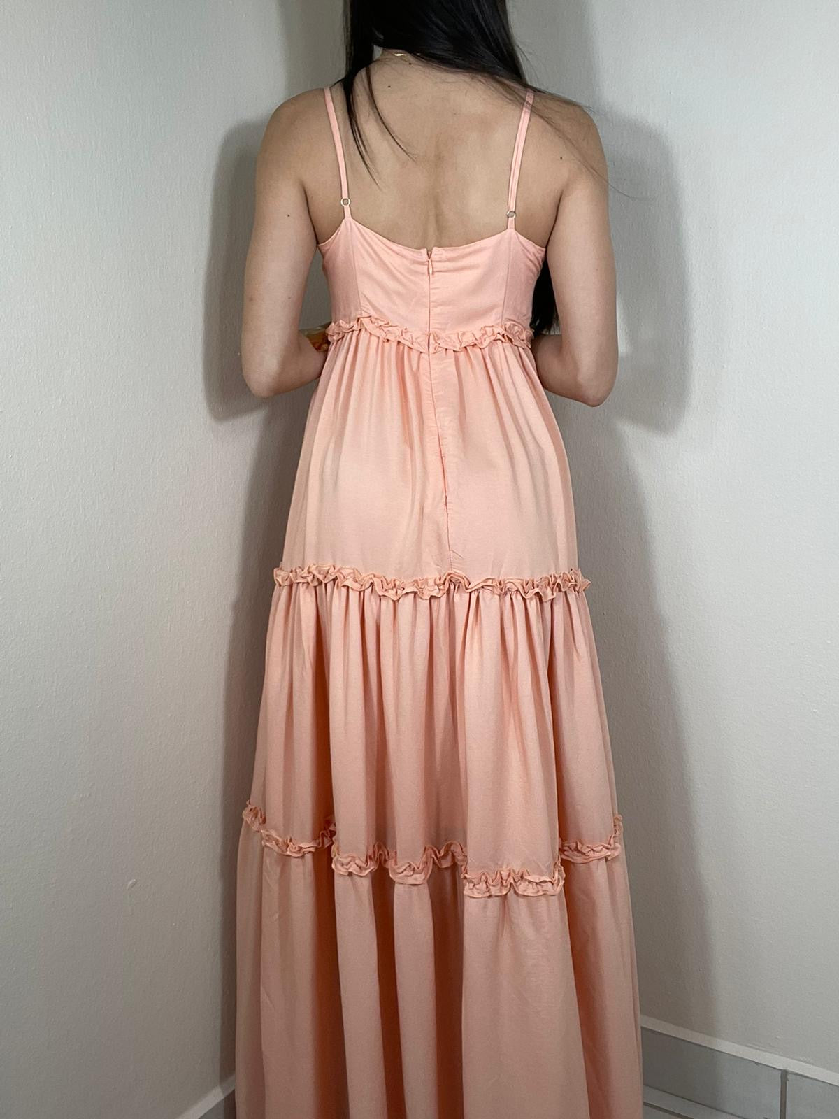 Catherine Maxi Dress