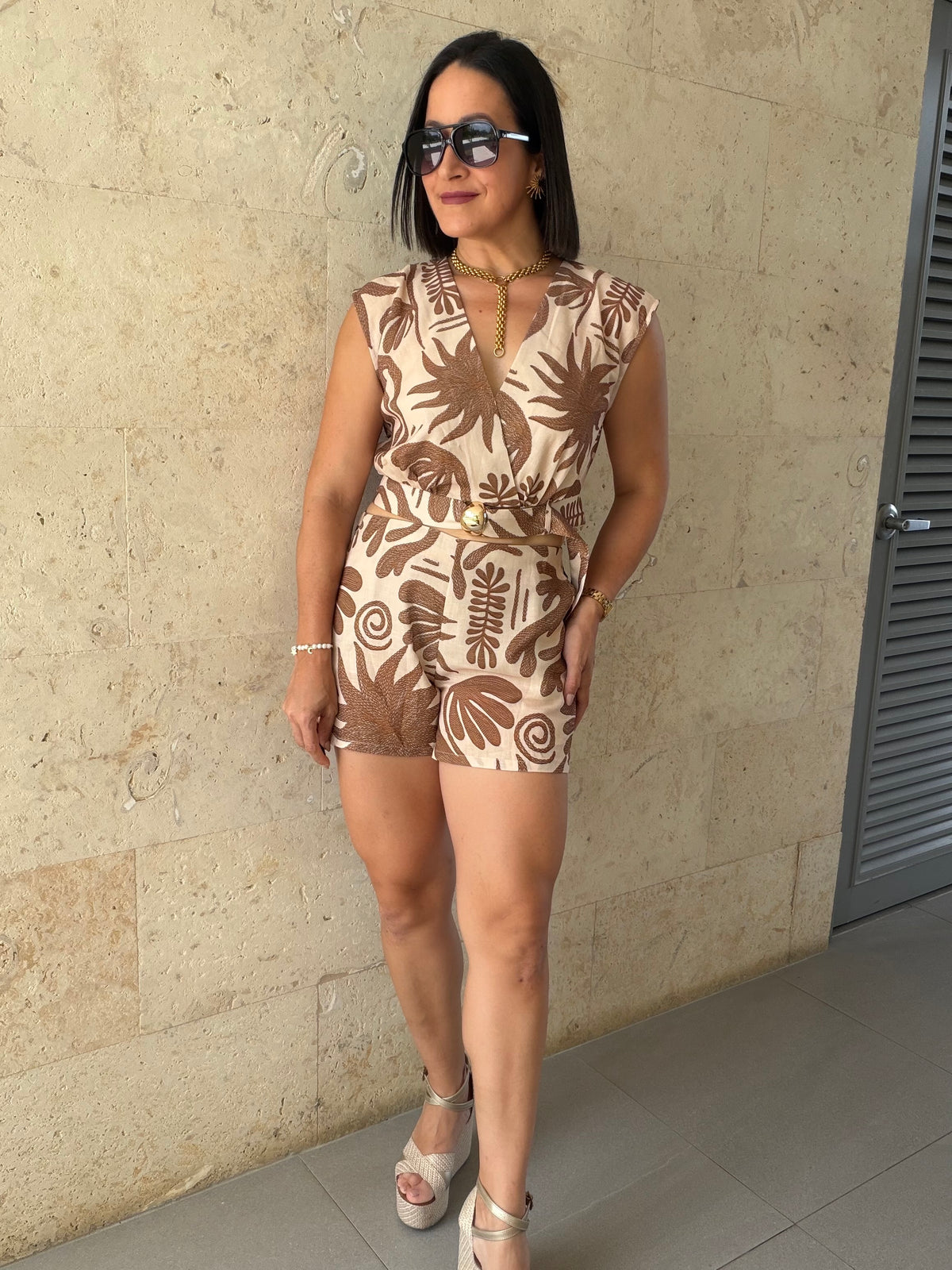 Bermarie Set