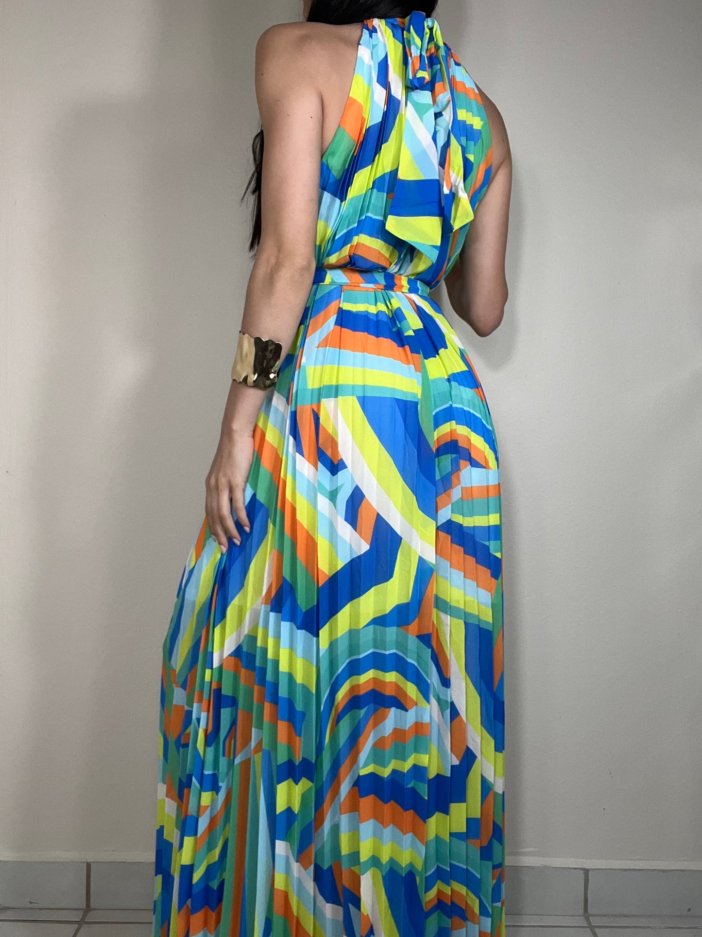 Madelyn Maxi Dress