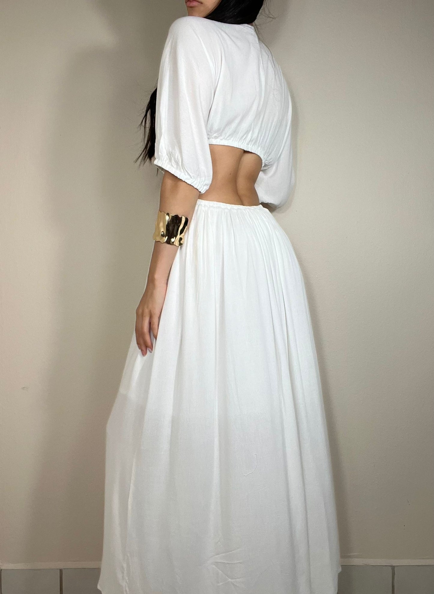 Maricarmen Maxi Dress