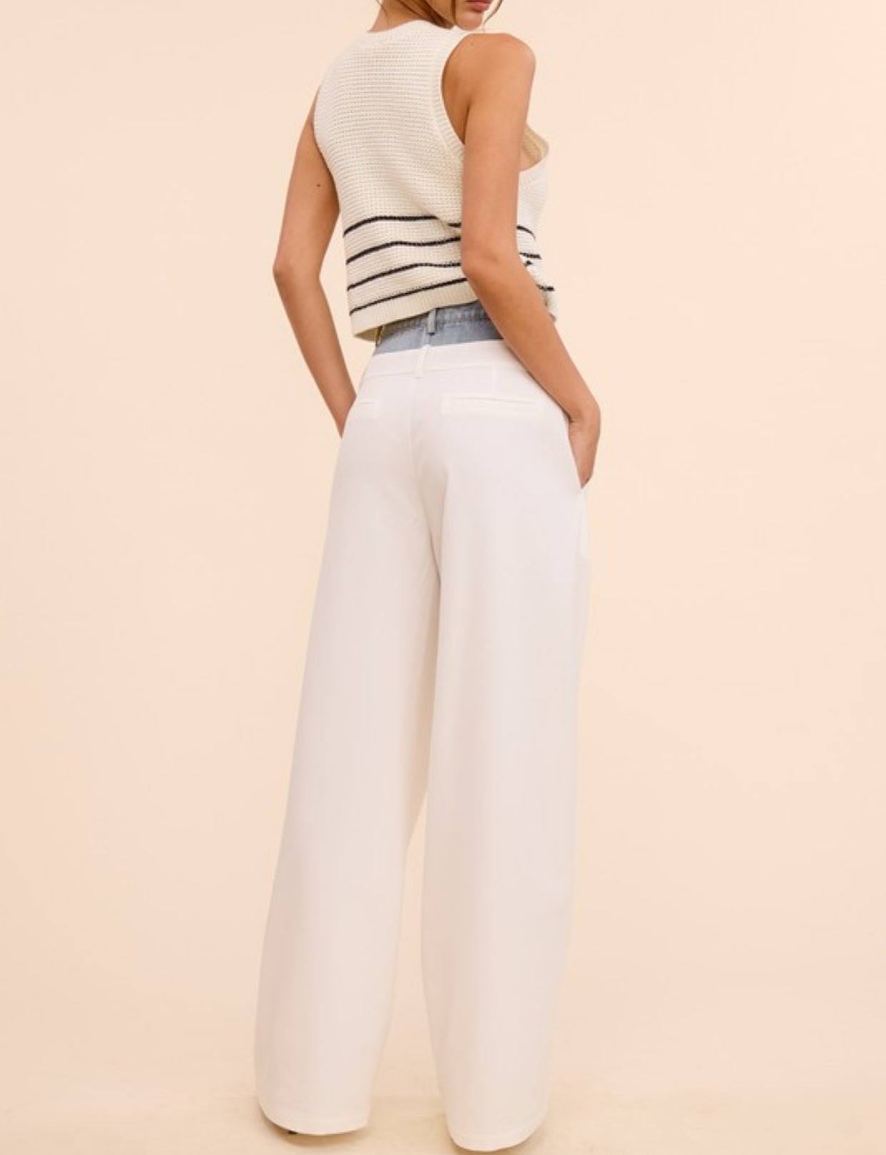 Lara Trouser (leer descripción al final antes de comprar)