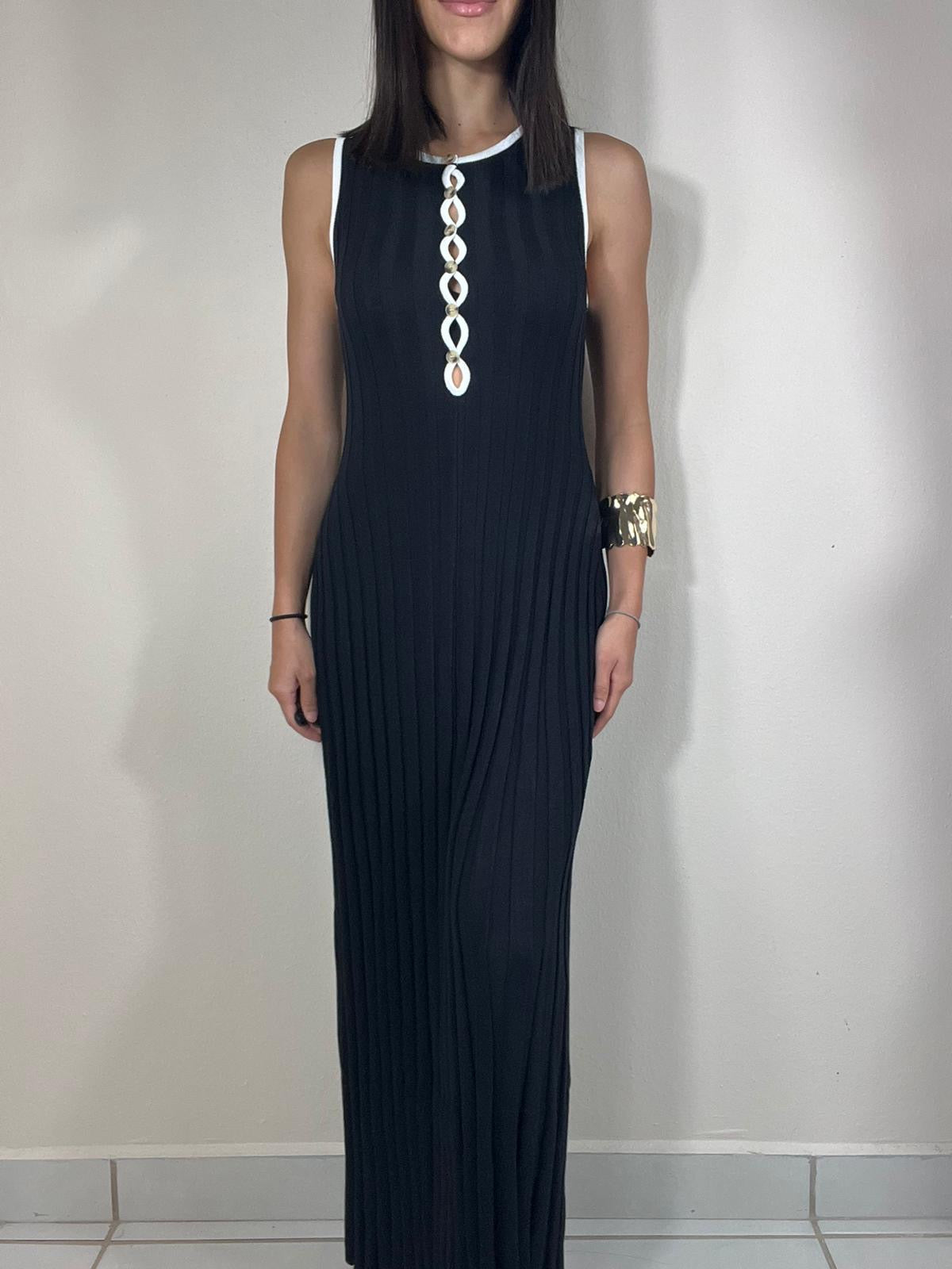Marimar Dress