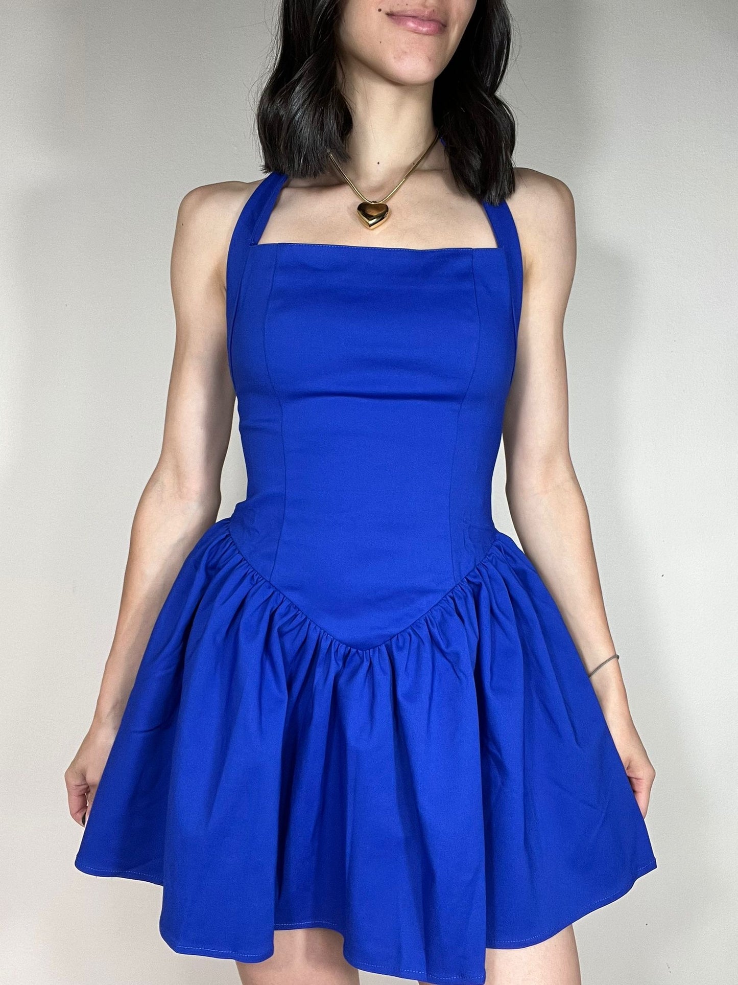 Mariah mini dress