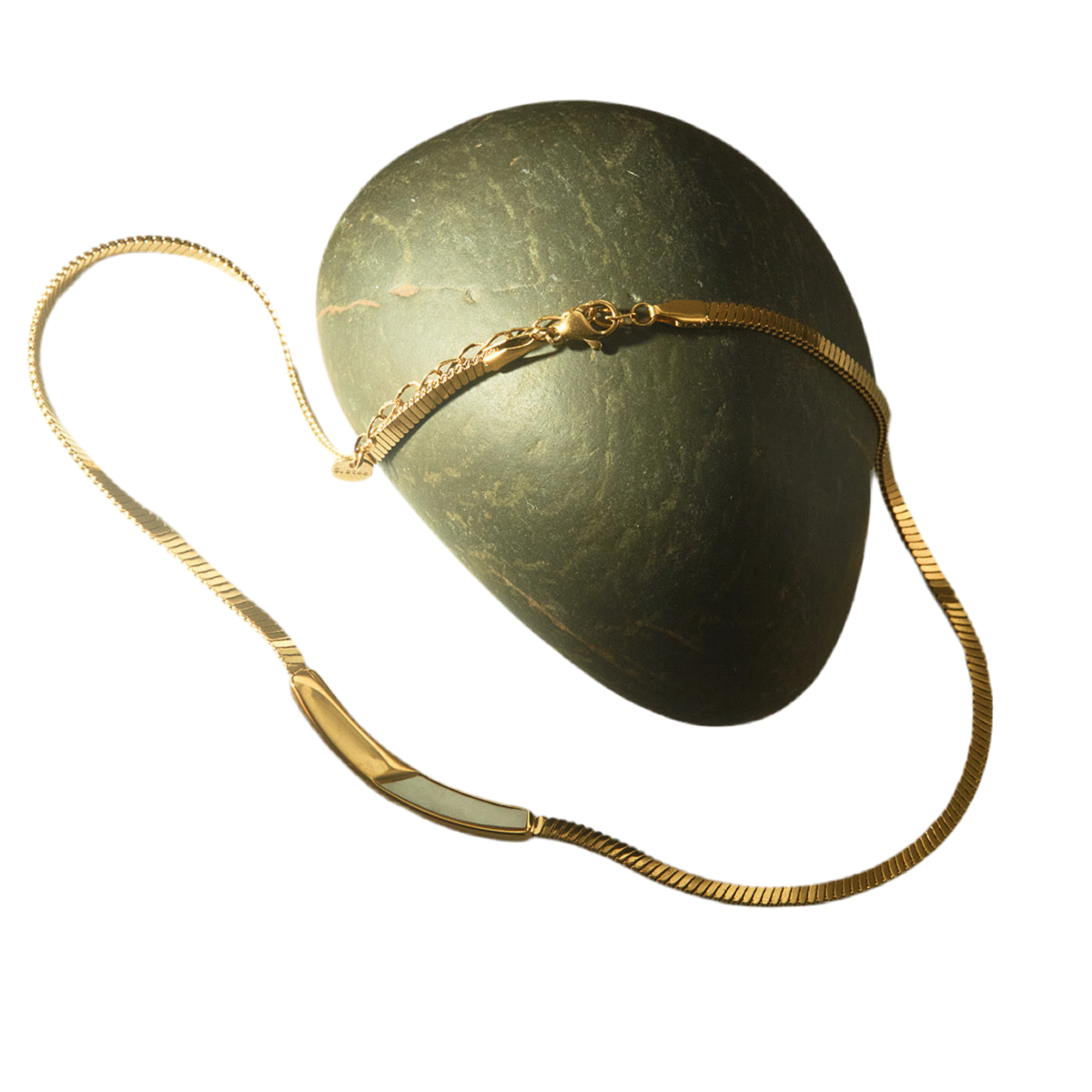 Milena Necklace