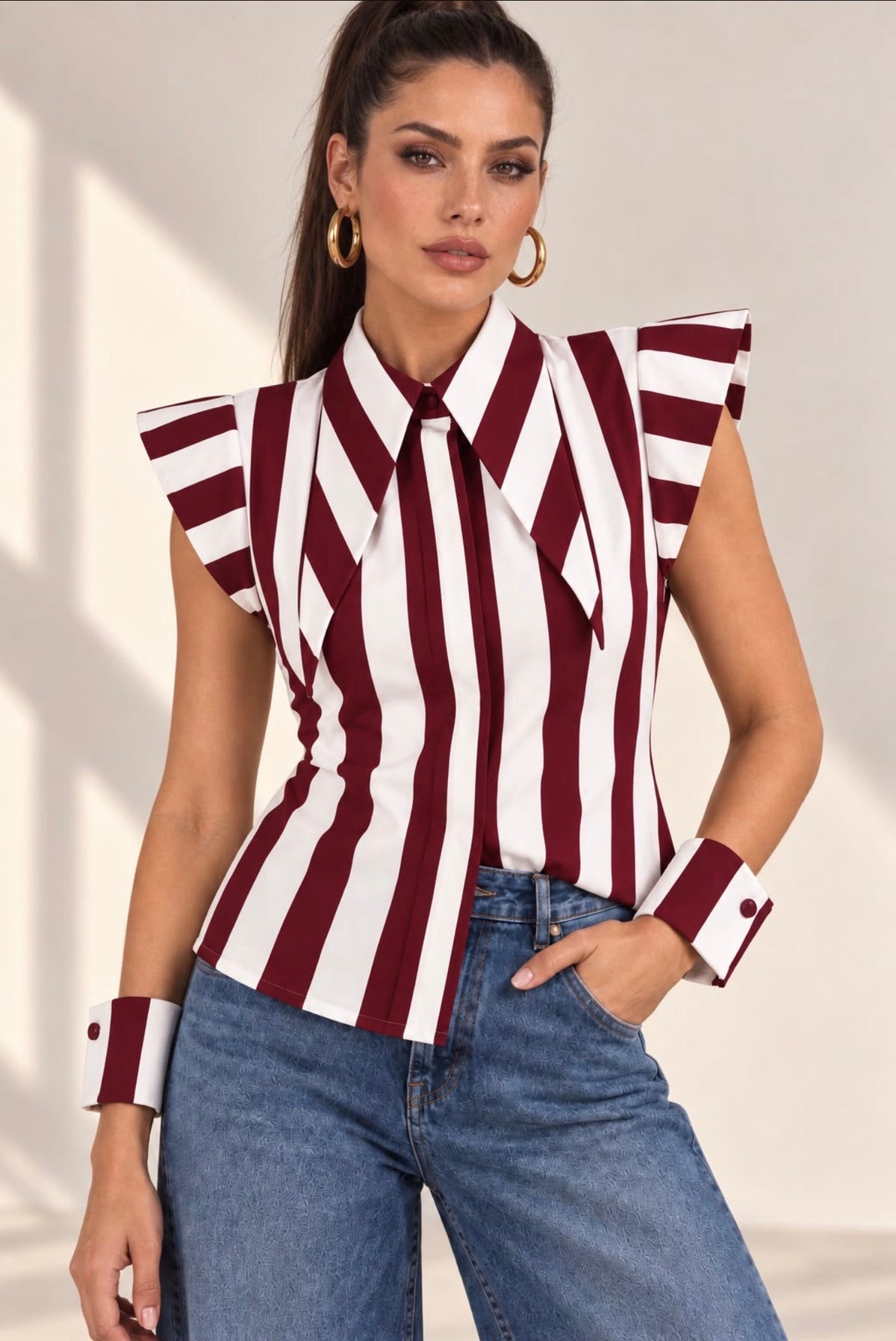 Leyla Top