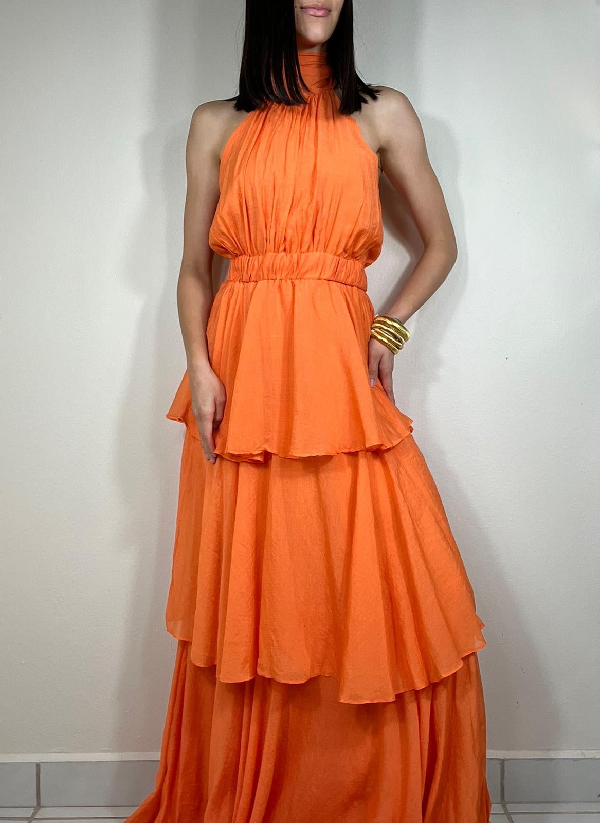 Janine Dress-FINAL SALE