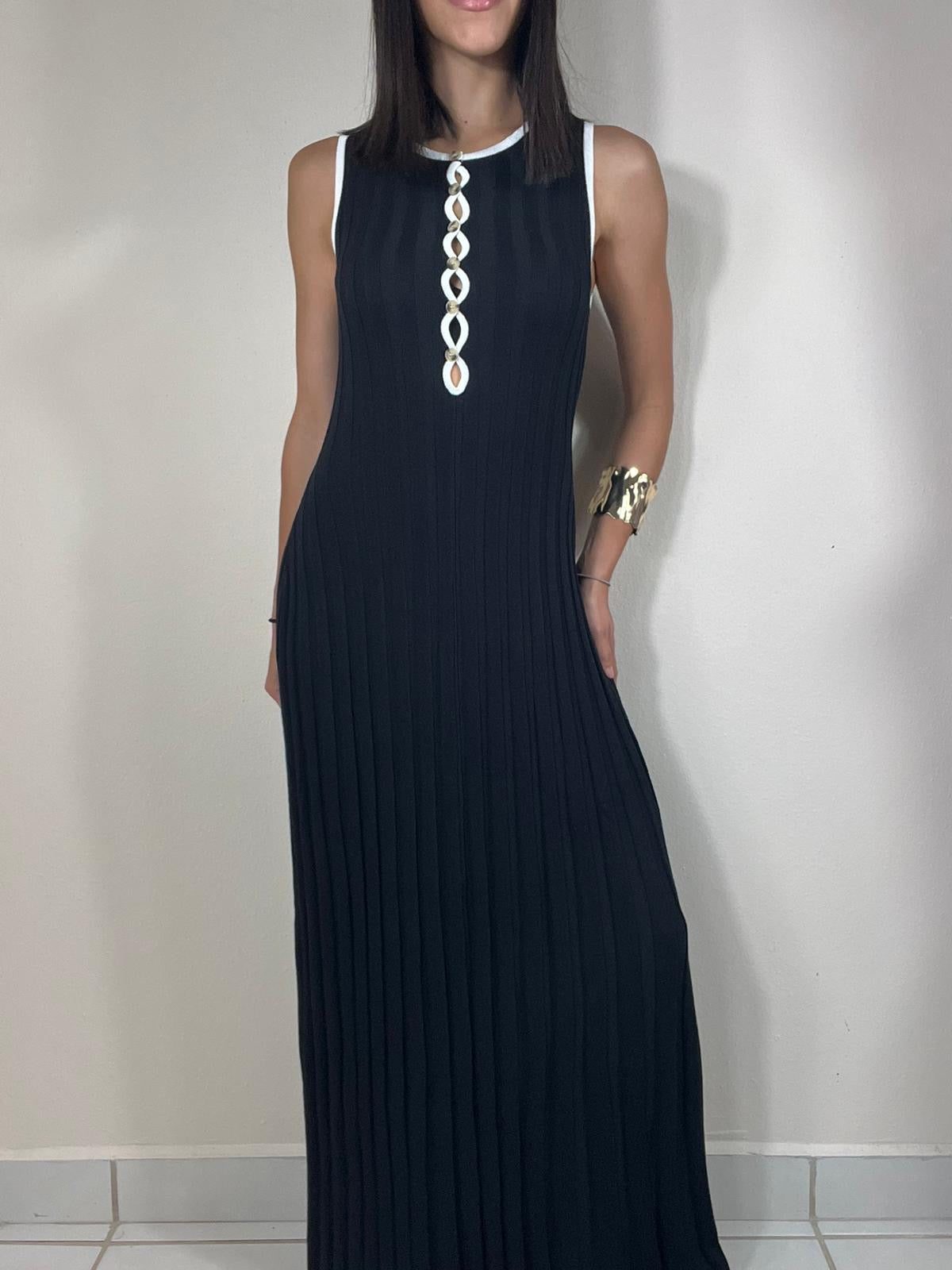 Marimar Dress