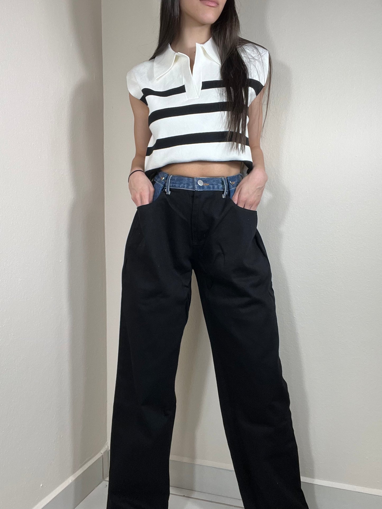 Olivia Denim