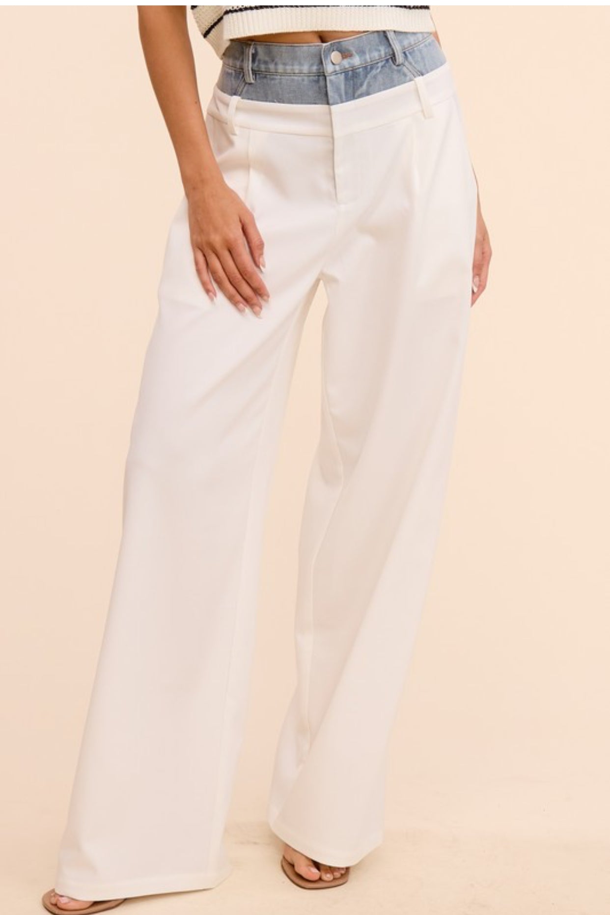 Lara Trouser (leer descripción al final antes de comprar)