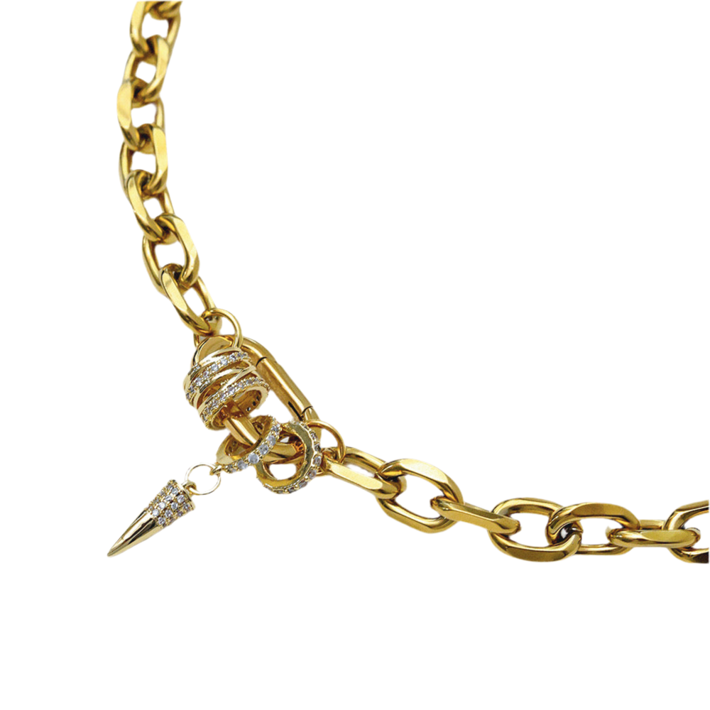 Luxurious Necklace