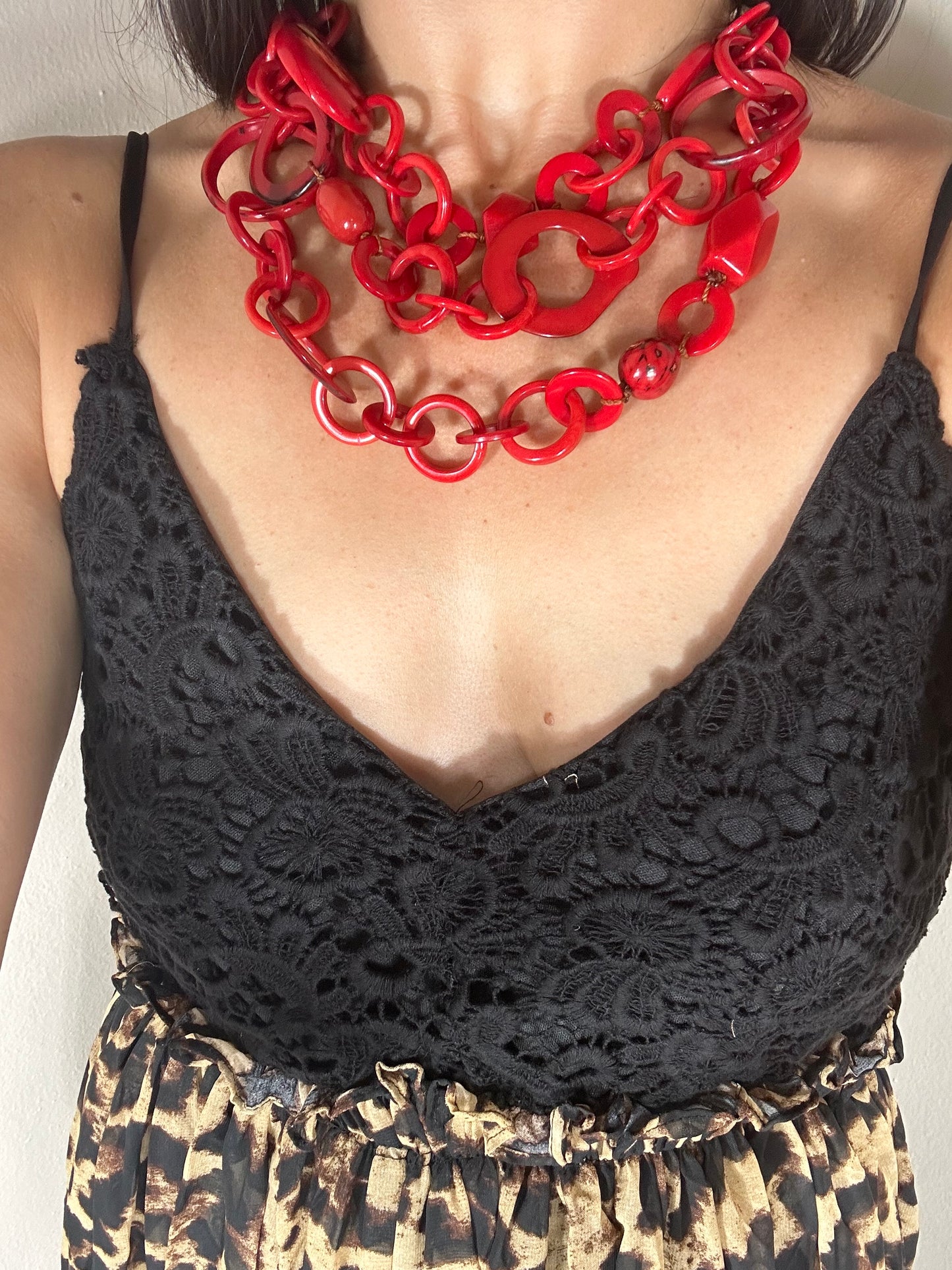 Galicia Necklace
