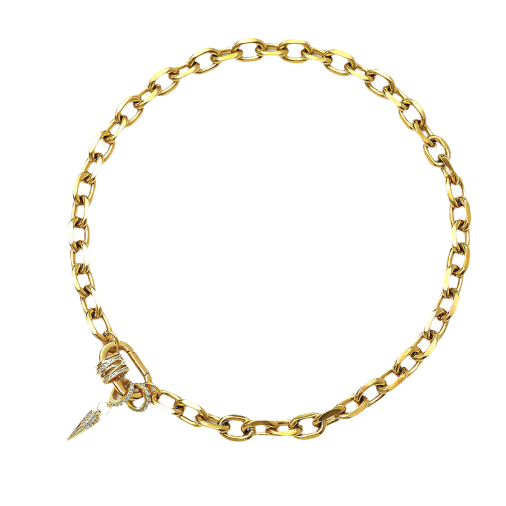 Luxurious Necklace