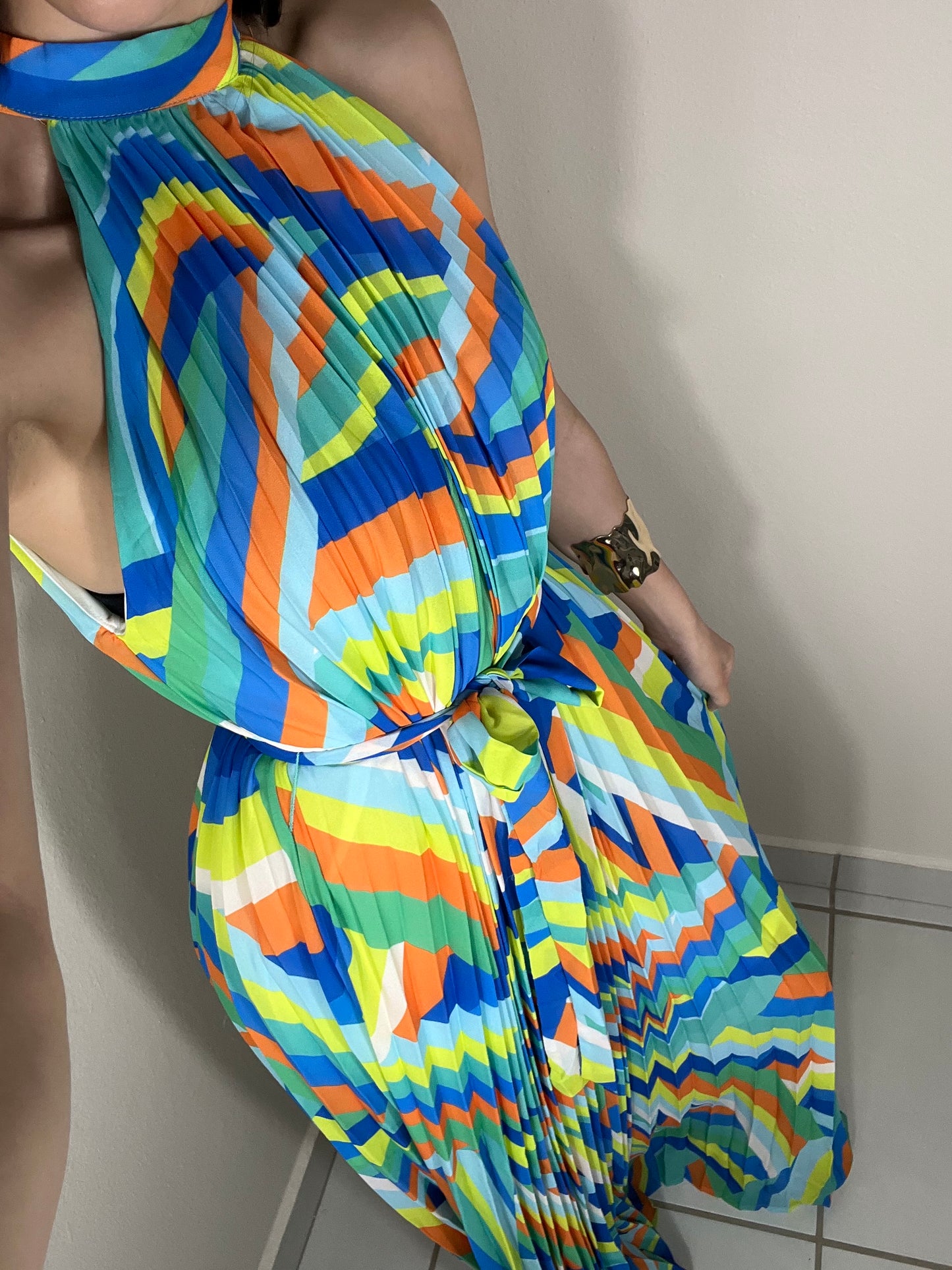 Madelyn Maxi Dress