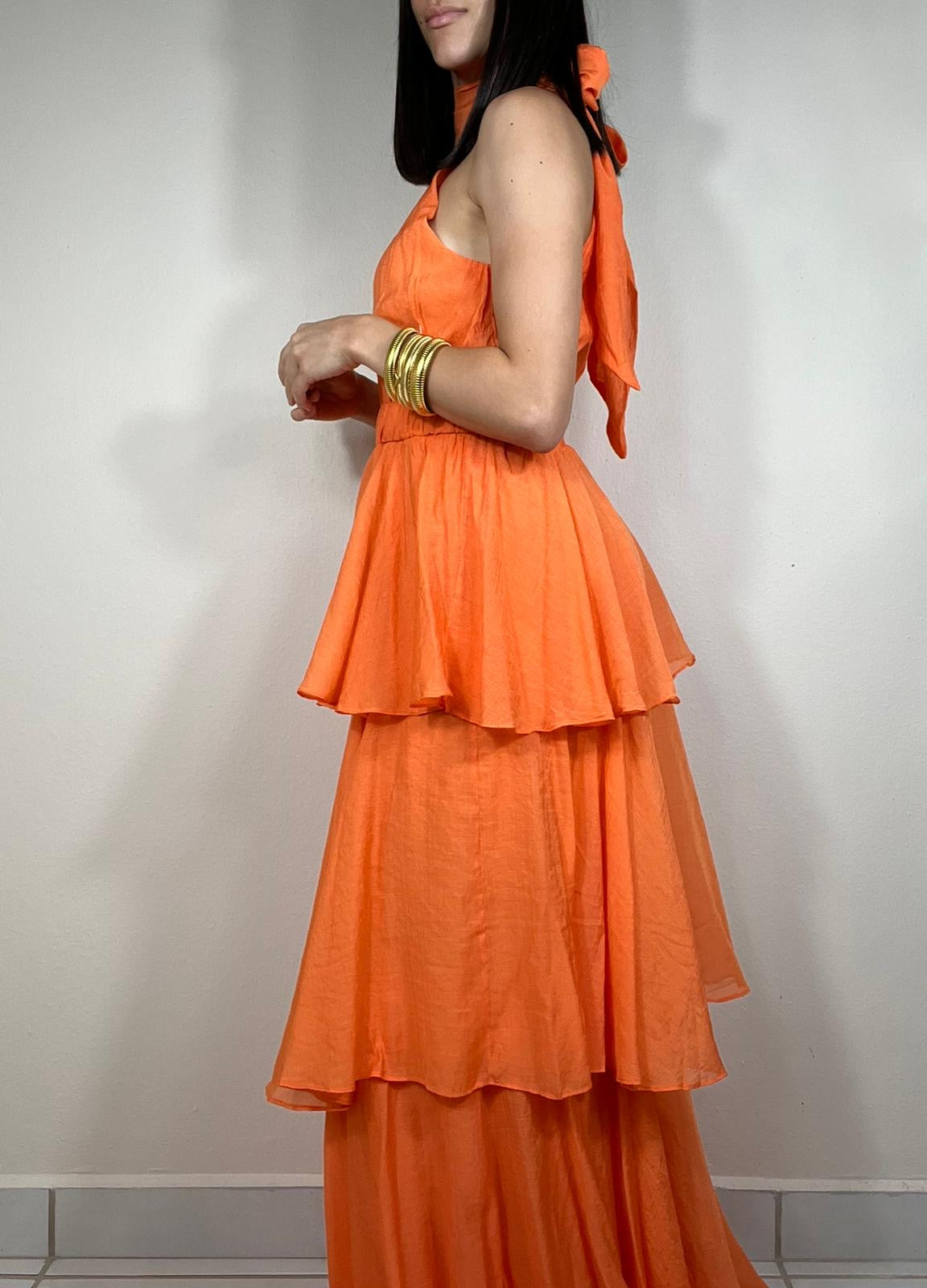 Janine Dress-FINAL SALE