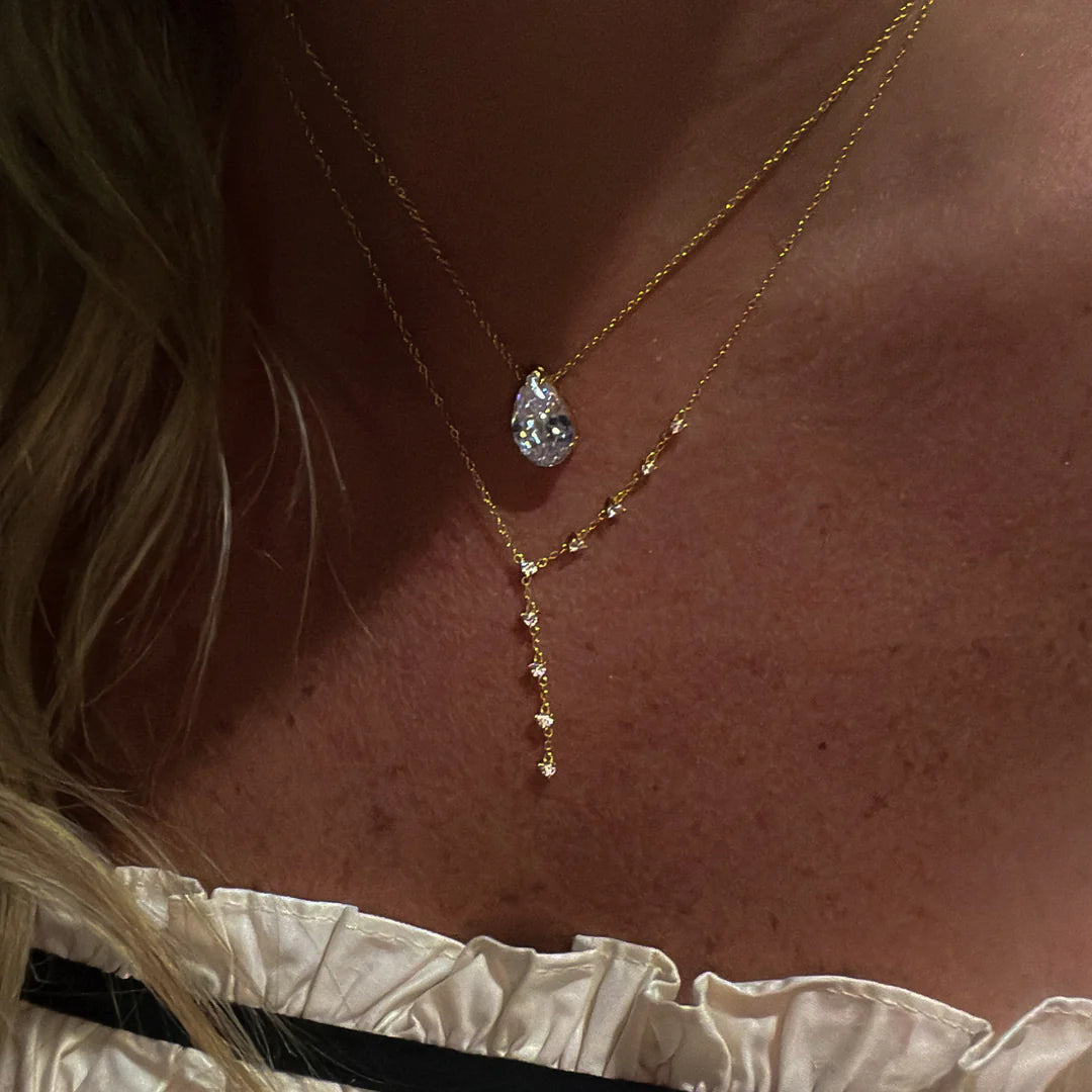 Camila Lariat