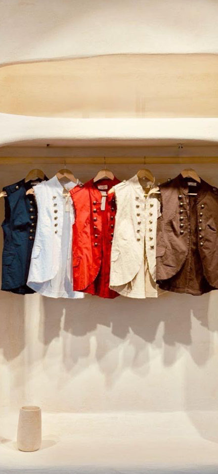 Charlize Jacket