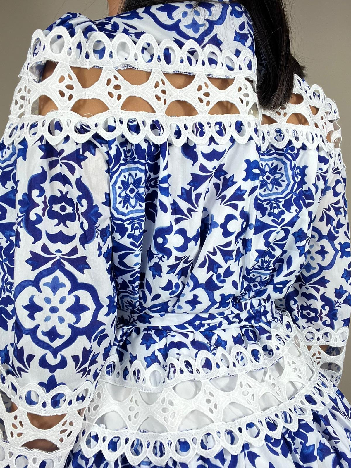 Emilia Dress*FINAL SALE*