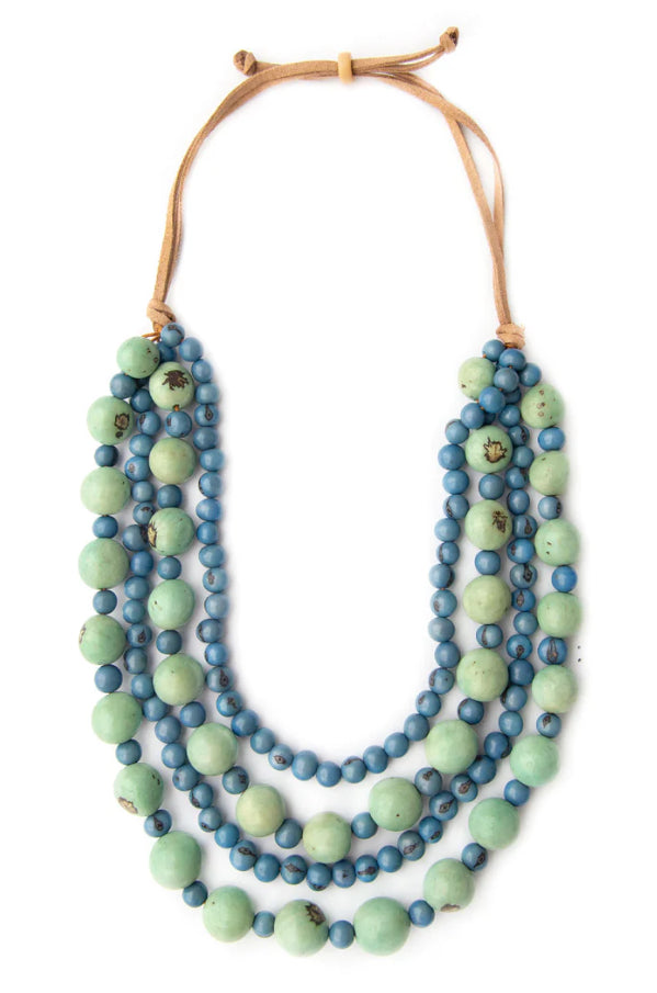 Molly Necklace