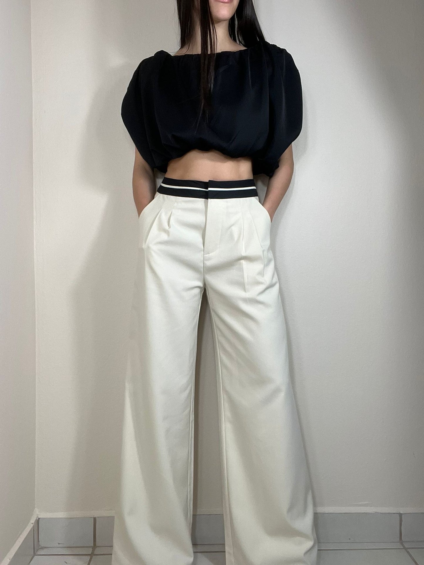 Chloe Trousers