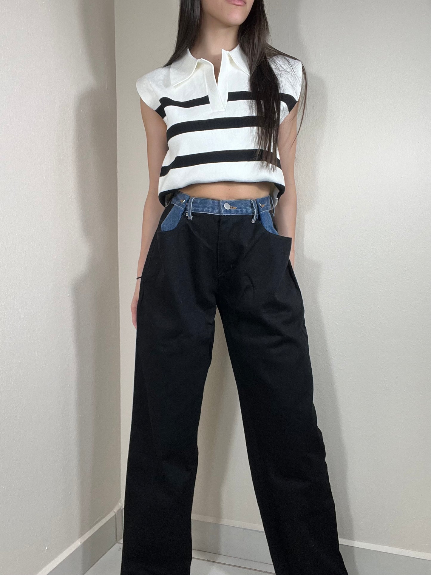 Olivia Denim