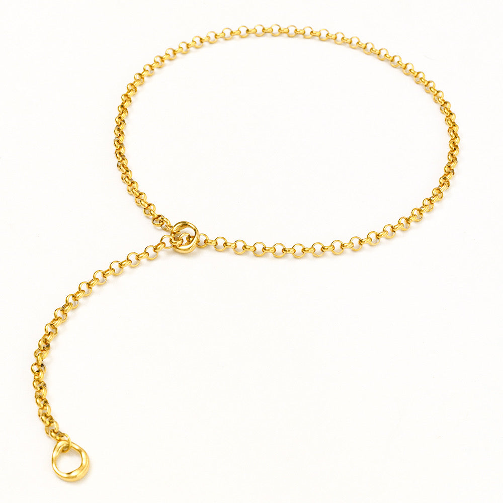 Ziri Necklace