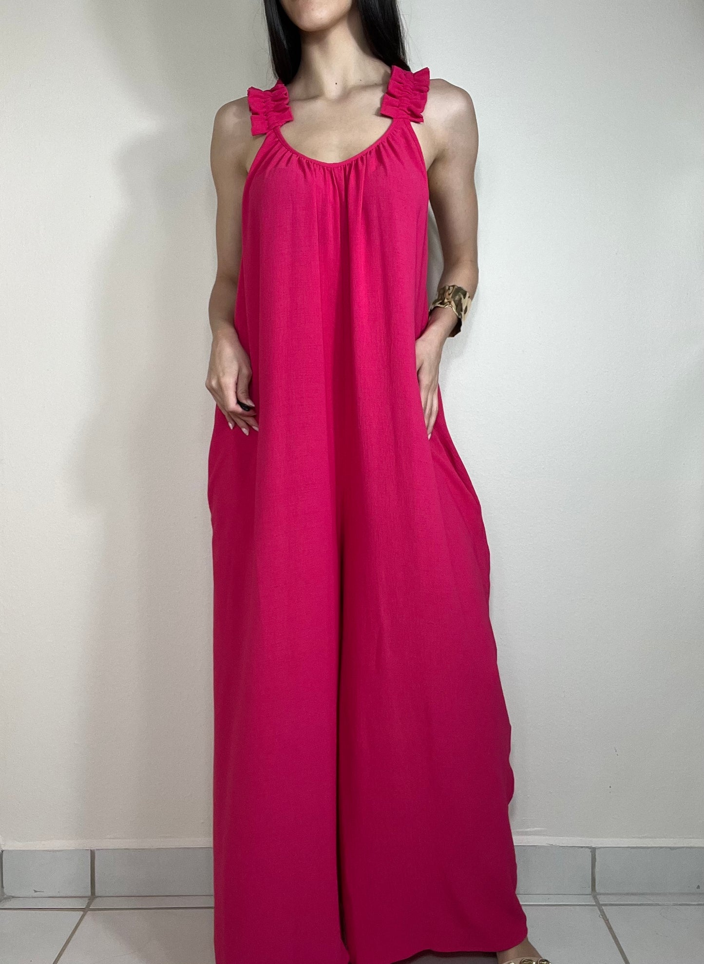 Keyla Jumpsuit
