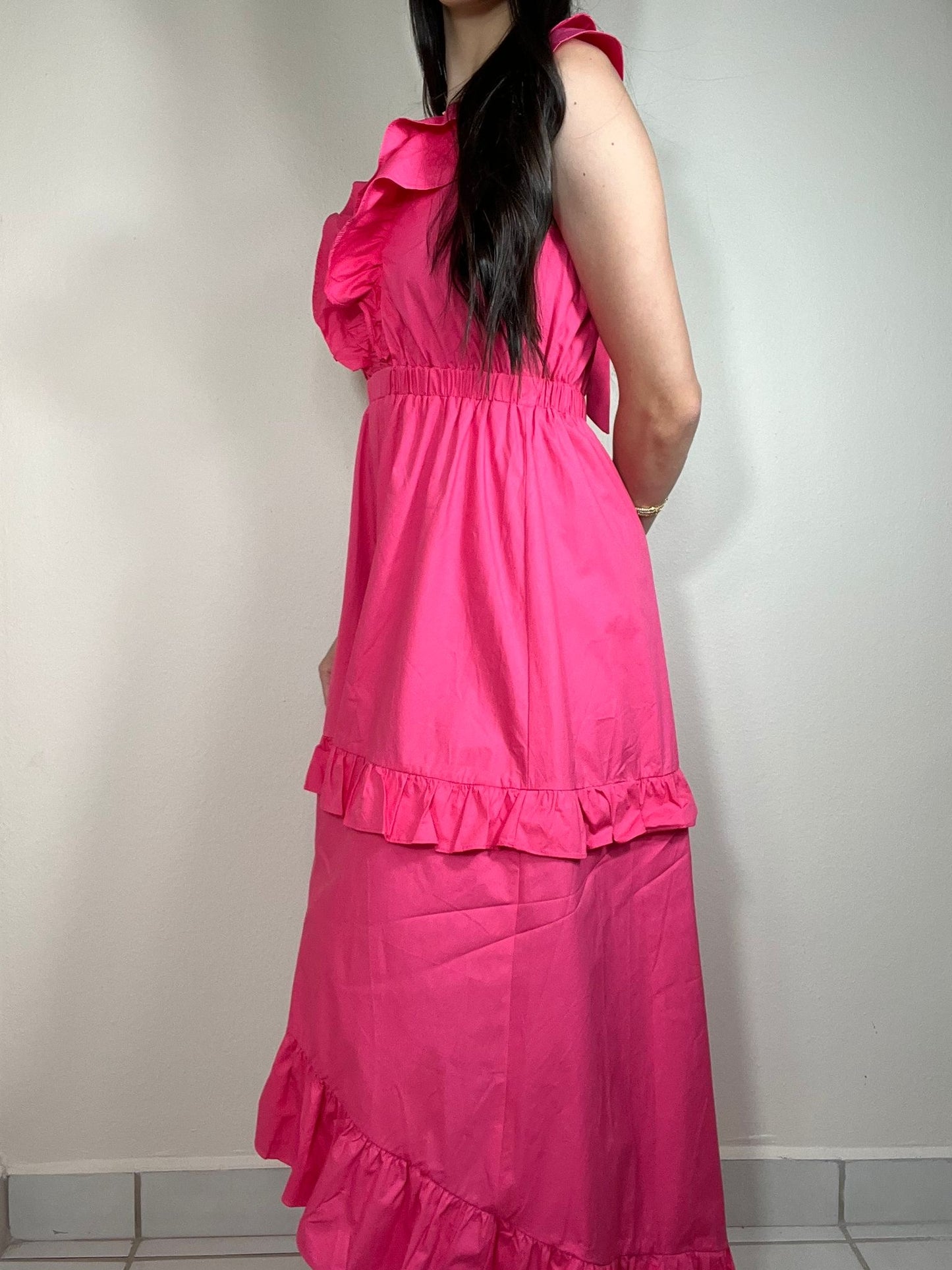 Margaret Dress