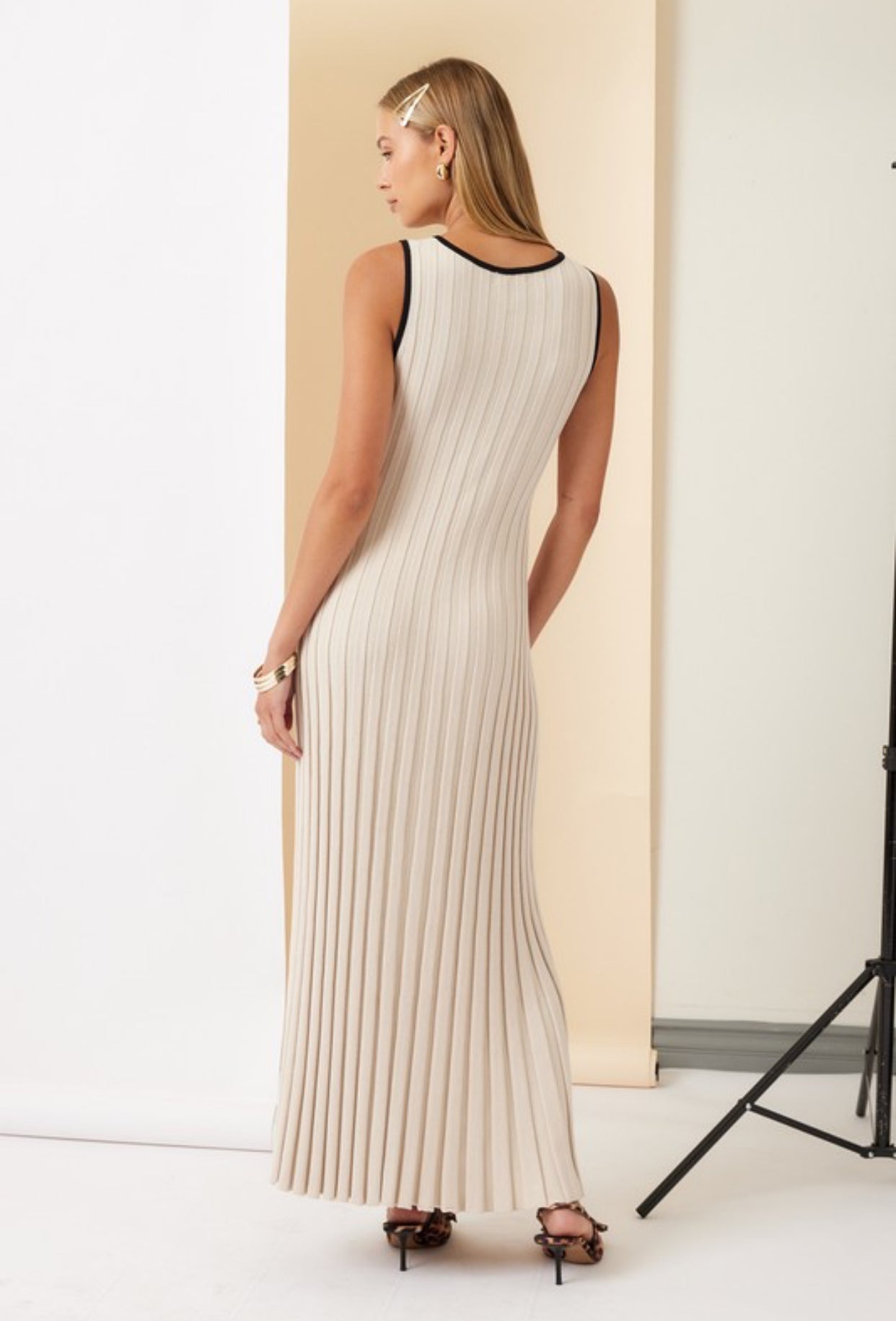 Marimar Dress