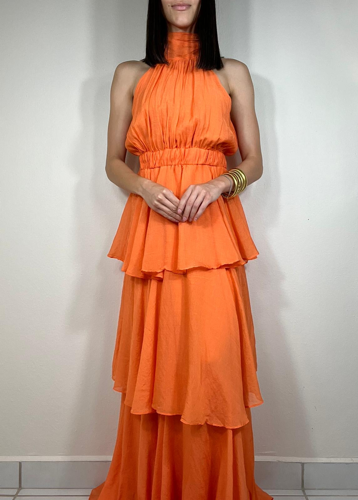 Janine Dress-FINAL SALE
