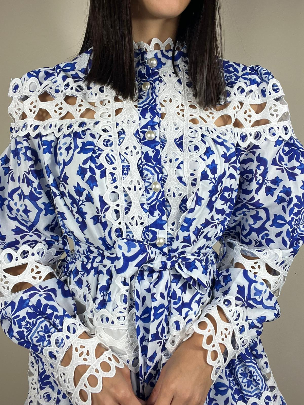 Emilia Dress*FINAL SALE*