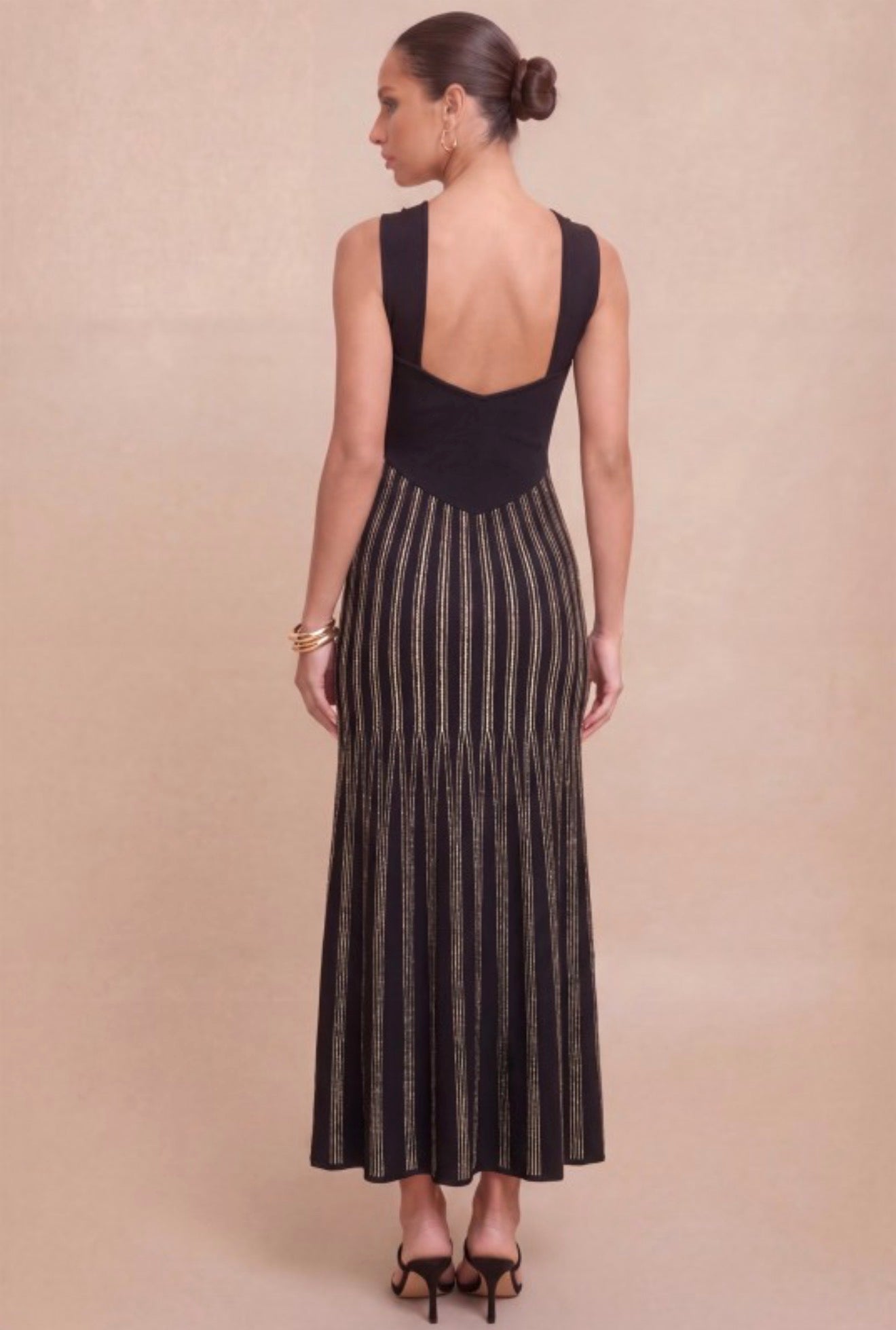 Brineida Dress**PREORDER**
