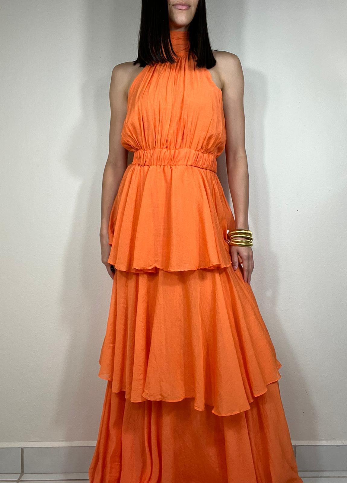 Janine Dress-FINAL SALE