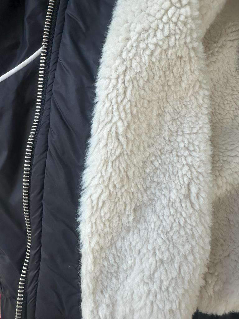 Jossie Jacket