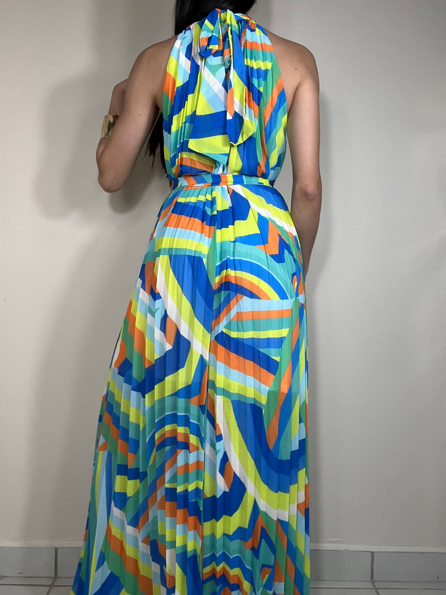 Madelyn Maxi Dress