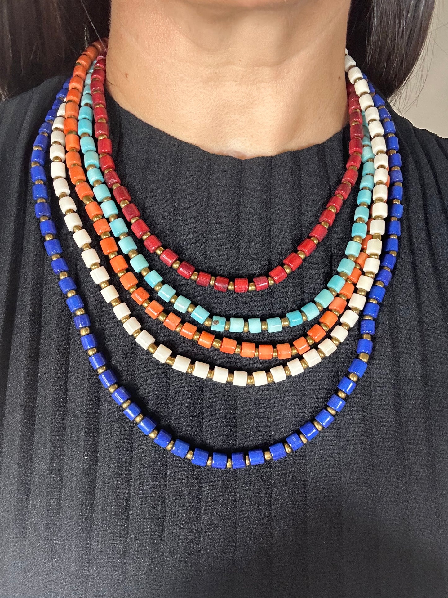 Ashley Necklace