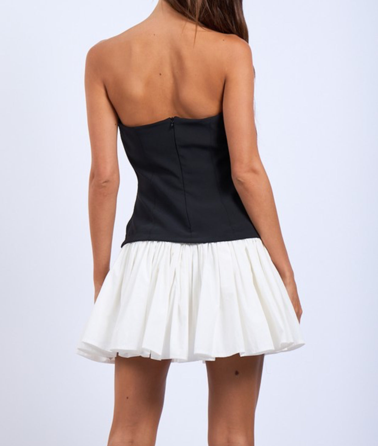 Giulia Mini Dress