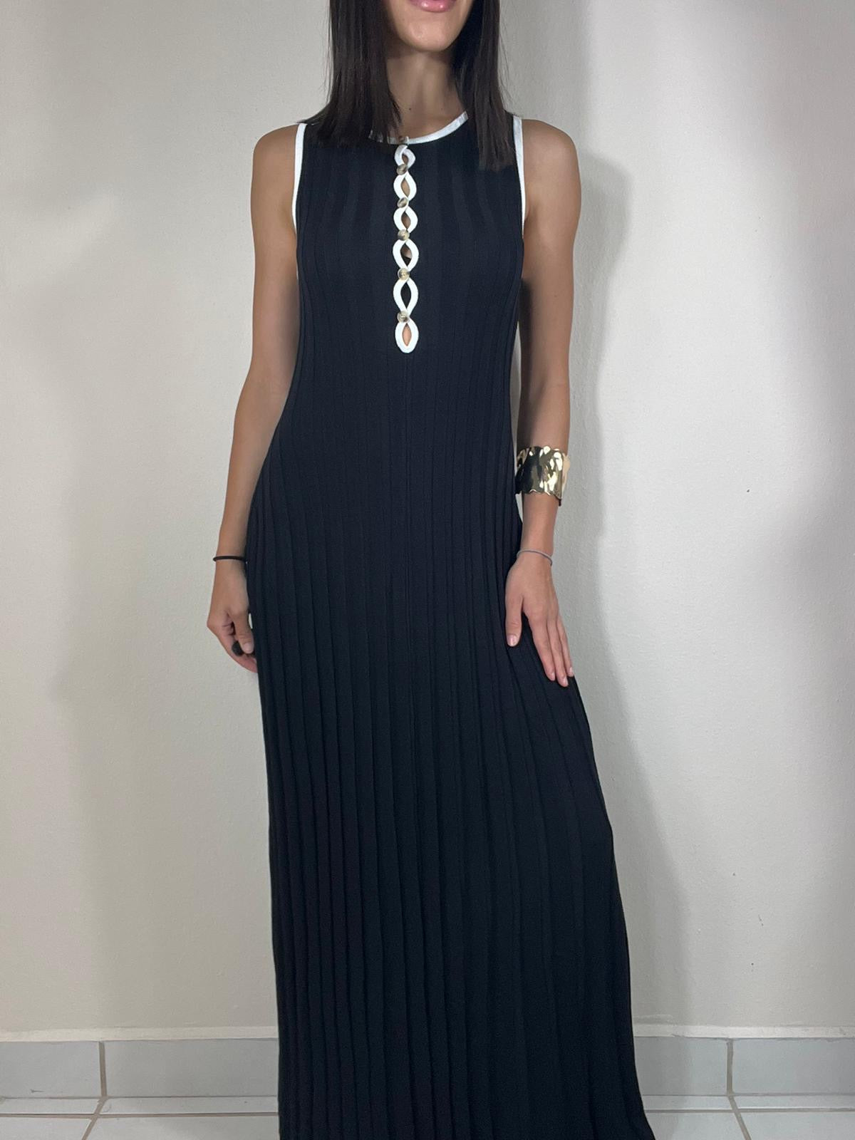 Marimar Dress