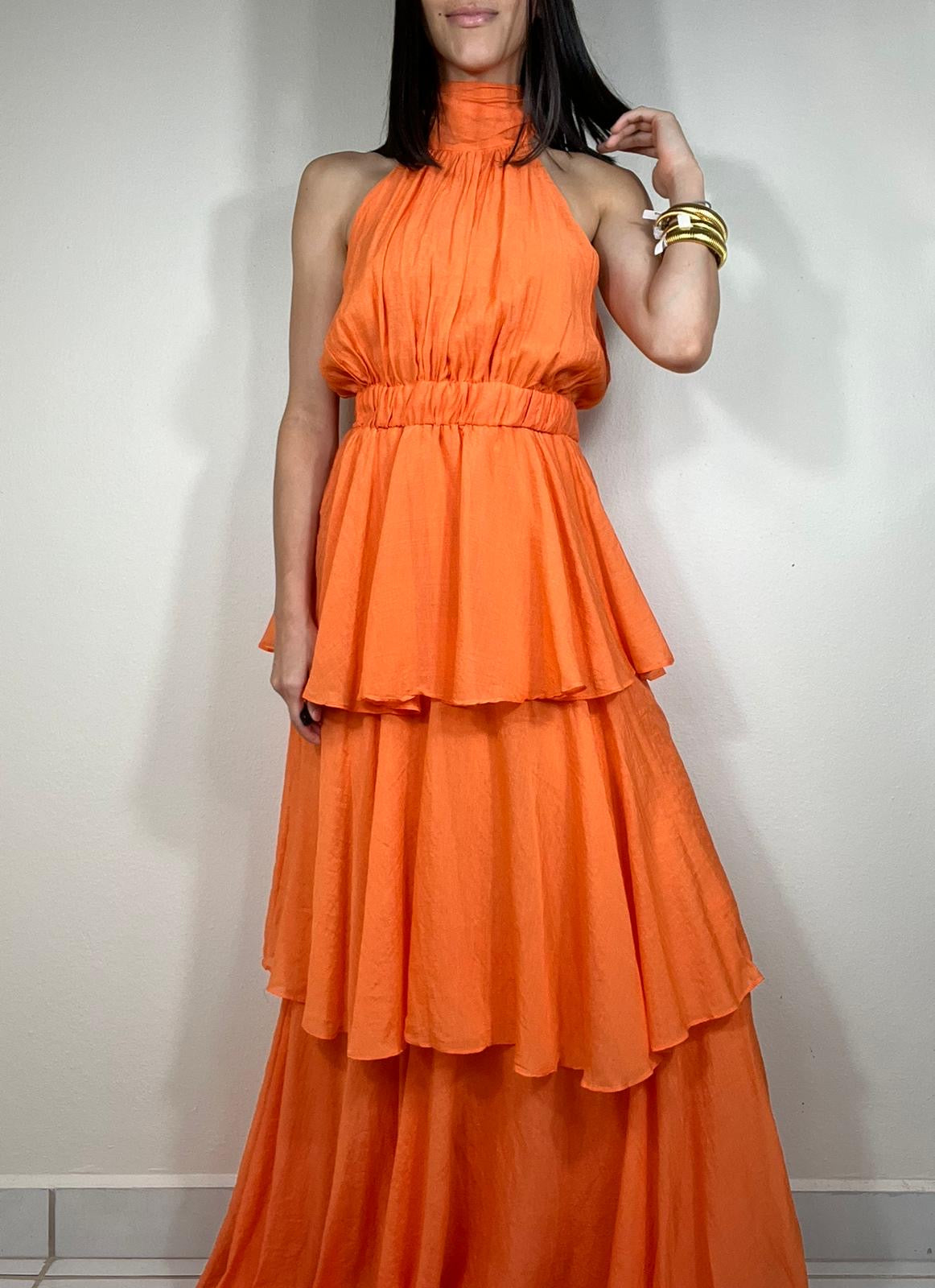 Janine Dress-FINAL SALE