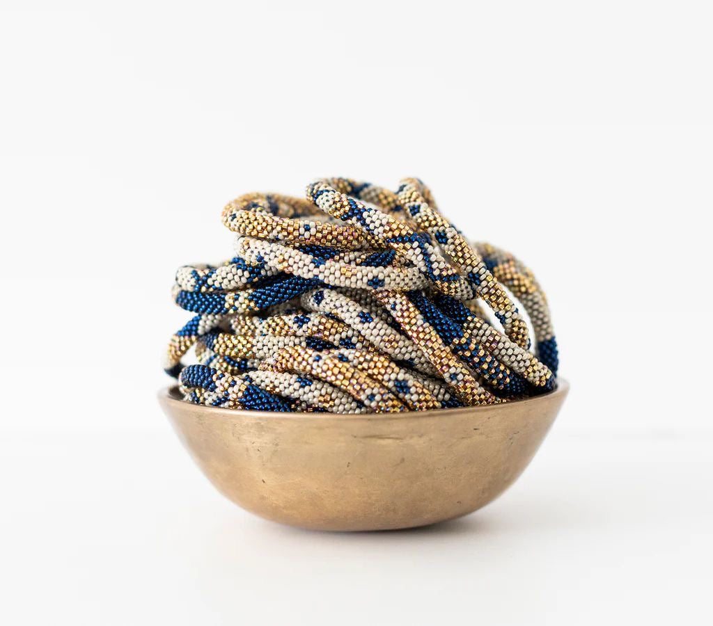 AIDTHROUGHTRADE THE ORIGINAL ROLL-ON® BRACELET - ANNAPOLIS